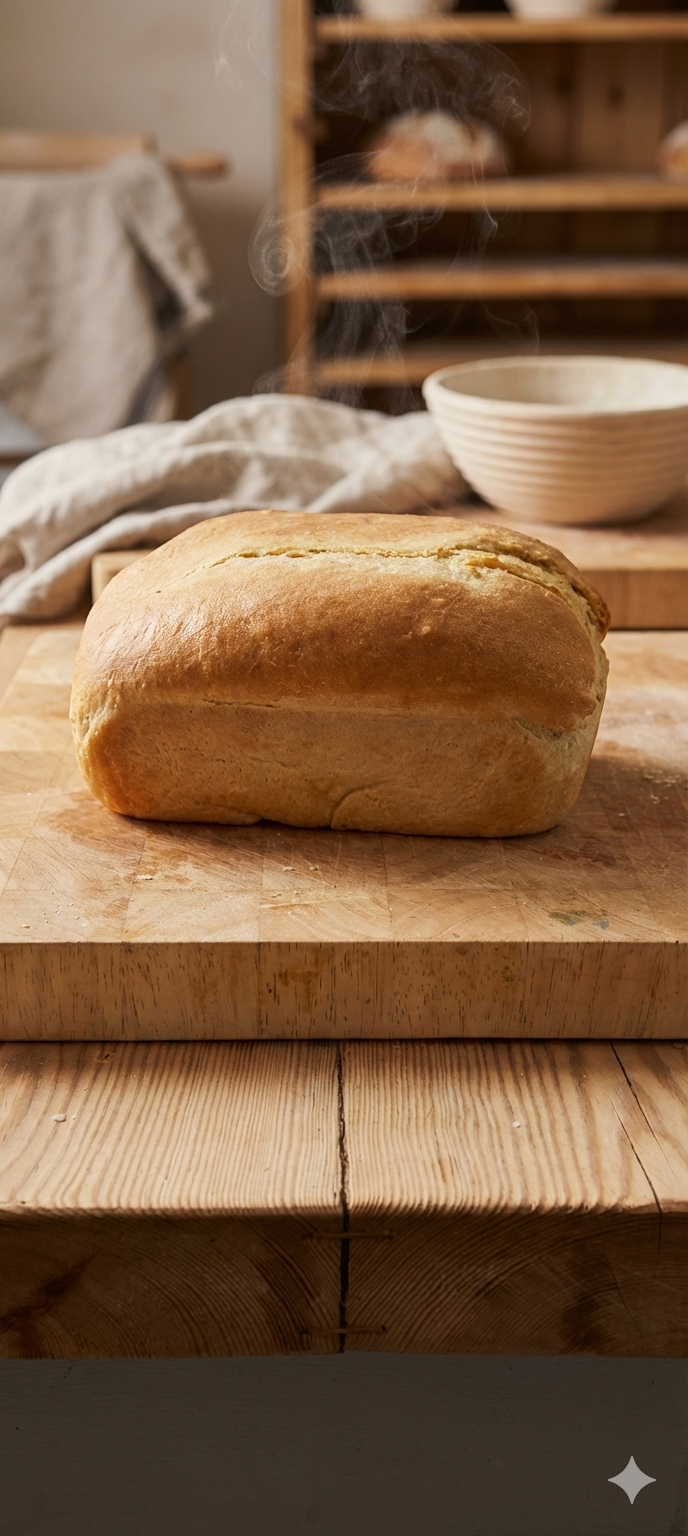 Plain Loaf