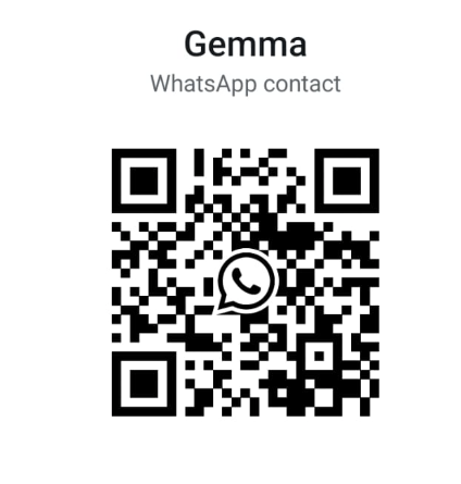 WhatsApp QR